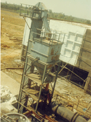 Bucket Elevator